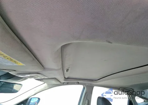 2019 Honda Insight Touring z USA, uszkodzony, nr VIN 19XZE4F95KE001290